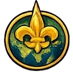 Scouting Without Borders logo